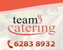 Team Catering Pte Ltd