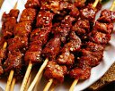 Judian BBQ