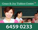 Grace & Joy Tuition Centre
