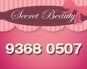 Secret Beauty Pte Ltd
