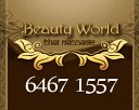 Beauty World Thai Massage