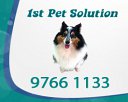 1st Pet Solution