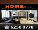 Home Interior Pte Ltd