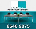 Datumstruct Solutions Pte Ltd