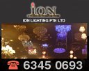 Ion Lighting Pte Ltd