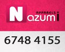 Nazumi Apparels
