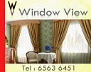 Window View Interior Design & Decoration