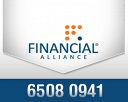 Financial Alliance Pte Ltd