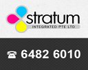Stratum Integrated Pte Ltd