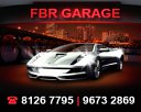 FBR Garage