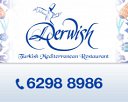 Derwish Turkish Mediterranean Restaurant