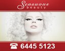 Sensuous Beauty Pte Ltd