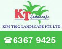 Kim Ting Landscape Pte Ltd