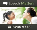 Speech Matters Pte Ltd