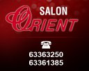 Salon Orient