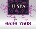 JJ Enterprise Pte Ltd (JJ Spa)