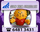 Guan Khim Fibreglass