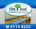 Elite Mind Learning Centre Pte Ltd