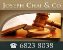 Joseph Chai & Co