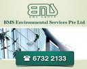 BMS Environmental Services Pte Ltd