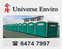Universe Enviro