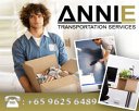 Annie Transportation Services