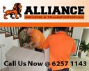Alliance Movers & Transportation