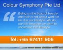 Colour Symphony Pte Ltd