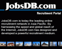 JobsDB Singapore Pte Ltd