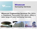 Wisescan Engineering Services Pte Ltd