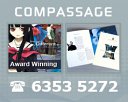 ComPassage Design Pte Ltd