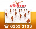 Flame Communications Pte Ltd