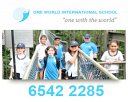 One World International School