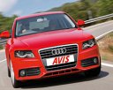 Avis Car Rental & Leasing