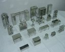 StriBest Manufacturing Pte Ltd