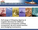 Primetech Marine and Agency Services Pte Ltd