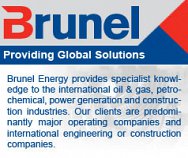 Brunel International South East Asia Pte Ltd