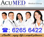 Acumed Medical Group