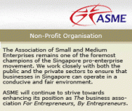 Association Of Small & Medium Enterprises