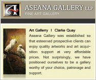 Aseana Gallery