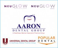 Healthway Dental Group (Aaron Dental/ Universal Dental/ Popular Dental/ Neuglow