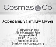 Cosmas & Co Advocates & Solicitors