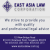 East Asia Law Corporation