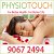 PhysioTouch