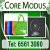 Core Modus Pte Ltd