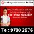 A One Manpower Services Pte Ltd