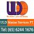 ULD Marine Services PT
