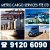 Metro Cargo Services Pte Ltd