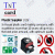 TNT Cards & Silkscreen Pte Ltd