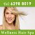 Wellness Aromatherapy Zone